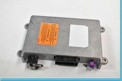 06-12 Mercedes X164 GL450 S550 ML550 Voice Communication Control Module OEM - Image 1 of 4