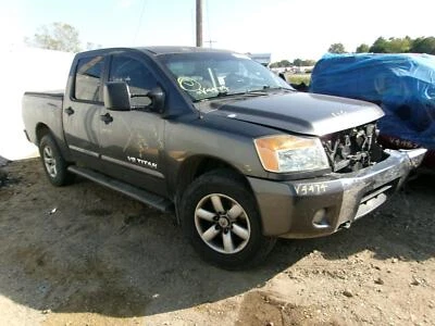 Módulo de control de transmisión usado se adapta a: Nissan Titan 2008 bloqueo de cambio de transmisión Foto 1 de 4