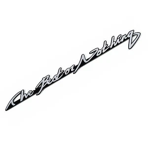 Mercedes-Benz & AMG Car Name Sticker Logo Lettering Emblem 30119 Auto Word Decor - Bild 1 von 4