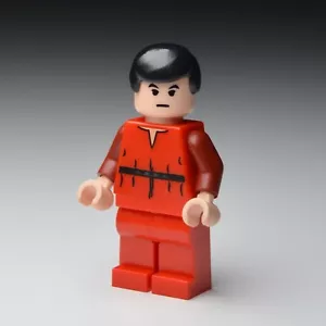 Lego Star Wars Classic Kamino Clone Custom Minifigur - Bild 1 von 1