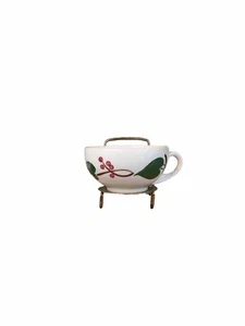 Blue Ridge Pottery Southern Potteries Cup Coffee Tea Stanhome Ivy replacements - Picture 1 of 3