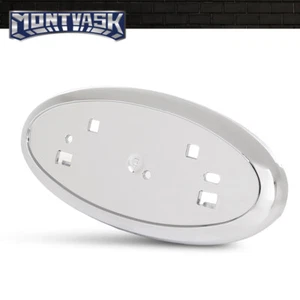 Fit For 11-14 Ford Edge Lincoln MKX Front Grille Emblem Holder Mount BT4Z-8200-B - Picture 1 of 12