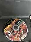 Original xbox game Street Fighter Anniversary Collection Edition