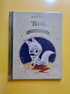 Hachette Disney Nr.11 "Die Gold Edition" BOLT - Bild 1 von 1
