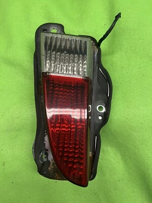 01 02 03 04 05 06 HYUNDAI ELANTRA GT LUZ DE RETROCESO LADO CONDUCTOR IZQUIERDO Foto 1 de 3