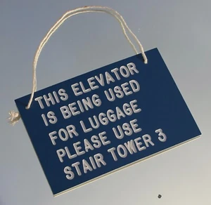 CGT LÍNEA FRANCESA SS FRANCIA NORUEGA SEÑALIZACIÓN ORIGINAL A BORDO "TORRE DE ESCALERA" 4" X 6" - Imagen 1 de 2