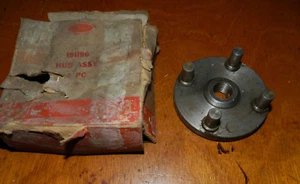 FORD 191196 Front Hydraulic Pump Drive Hub - Picture 1 of 4