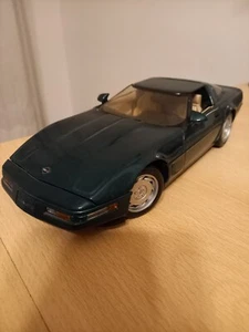 maisto chevrolet corvette 1:18 - Foto 1 di 4