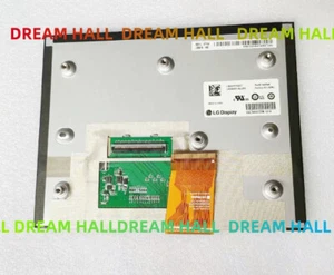 Original 8.4 " LA084X01(SL)(02) LCD screen display Car GPS Navigation NO touch - Picture 1 of 4