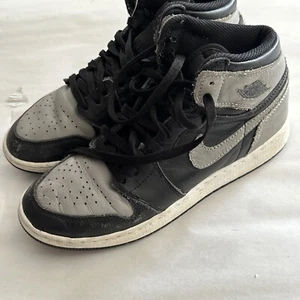 Nike Jordan Retro High Shadow 7Y - Picture 1 of 6