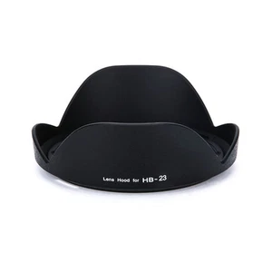 Bayonet HB-87 Lens Hood Reversible Shade for Nikon Nikkor Z 24-70mm f/2.8 S Lens - Picture 1 of 12