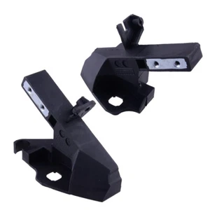 Left+Right Front Radiator Support Bracket Fit For Mercedes-Benz C300 C350e C400 - Bild 1 von 7