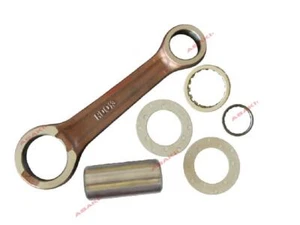 For PWC Seadoo 800 GSX/XP/Challenger Connecting Rod Kit 010-518 296-01000-518 - Foto 1 di 7