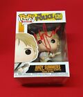 Andy Summers The Police Funko POP #120 Signed Autographed JSA