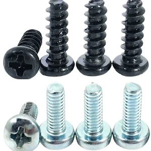 Neu Samsung 58 Zoll TV Basis Ständer Schrauben für Modellnummern ab UN58 - Bild 1 von 36