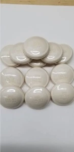 PACK OF 12 Elizabeth Taylor White Diamonds 0.87oz Perfumed Soap - Sealed .25G - Picture 1 of 7
