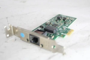 Intel 10/100/1000Mbps PCI-Express 1 x RJ45 EXPI9301CTBLK Network Adapter - Picture 1 of 4