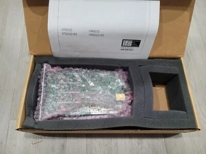 IFS VR6010-R3 4 Kanal FM Video Receiver, MM, 1 Glasfaser GE Security - Bild 1 von 8