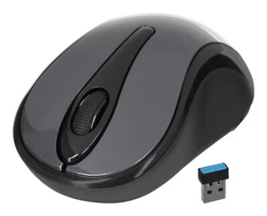 4711421874007 A4Tech G3-280N mouse Ambidextrous RF Wireless Optical 2000 DPI A4 - Picture 1 of 9