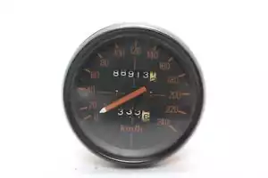 Speedometer Honda CB 900 FB Boldor SC01/81 81-81 - Picture 1 of 3