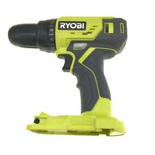 New Ryobi 18-Volt Lithium-Ion Cordless 1/2 in. Drill/Driver (Bare Tool) P215