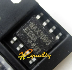 10PCS MAX3085EESA MAXIM IC TXRX RS485/422 10MBPS 8-SOIC - Picture 1 of 1