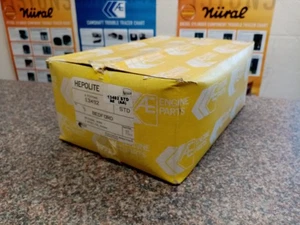 JUEGO DE PISTONES DE GASOLINA BEDFORD 300 C3 D3 S3 4,92 L STD/030/040/060" - Imagen 1 de 5