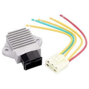 For 1997-2003 Honda VT750C CD C2 C3 Shadow 750 ACE Voltage Regulator Rectifier - Picture 1 of 10