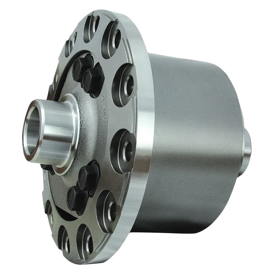 For Dodge Ram 1500 1994-2010 Eaton 913A368 Detroit Truetrac Rear Differential - Image 1 of 3