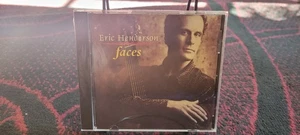 gesichter von eric henderson. Versiegelte CD. 1997 JVC Music Inc - Bild 1 von 5