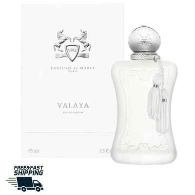 Valaya Eau de Parfum Spray 2.5 oz / 75 ml for Women - Image 1 of 4