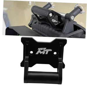 Für CFMOTO 450MT MT450 Ibex 450 2024-2025 Motorrad GPS Handy Halter 22mm - Bild 1 von 8