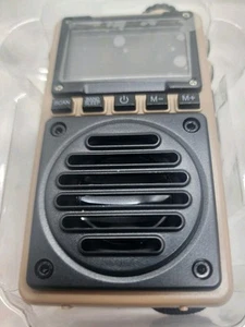 Small BCL Radio, Compatible, FM/AM/ - Picture 1 of 5
