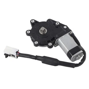 Front Left Window Lift Motor Regulator 80731CD000 For 350Z - Picture 1 of 12