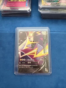 Morpeko V-Union SWSH290 SWSH: Sword & Shield Promo Cards Holo - Picture 1 of 1