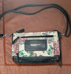 Stone Mountain Crossbody Purse - Picture 1 of 9