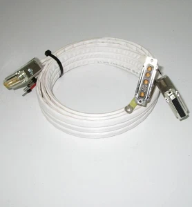 Aerotech FBF-4 630C2084-4 Cable - Picture 1 of 5