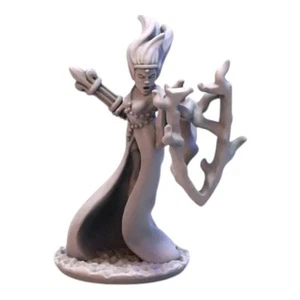 Knights Of The Kingdom - Witch - Picture 1 of 2