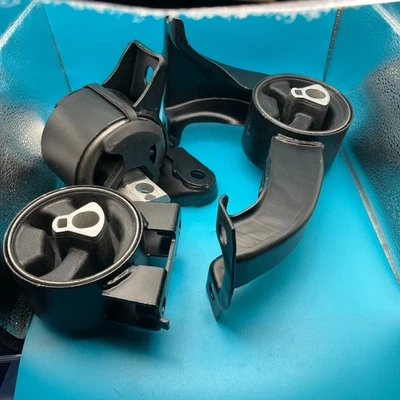 Soporte de motor para Dodge Journey 2009-2010 2,4 L / 3,5 L falta delantero derecho Foto 1 de 4