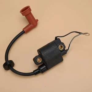 1stk Zündspule passt für Yamaha 2 Takt 60/70PS Außenborder 6H3-85570-10-00 Neu - Picture 1 of 5