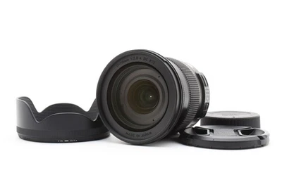 Exc+++ Sigma 17-70mm f2.8-4 DC Macro OS HSM Contemporary for Nikon F - Image 1 of 4