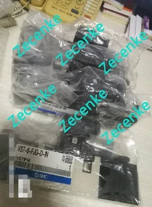 1 PC NEW VS7-6-FJG-D-1N Solenoid Valve FREE SHIPPING - Bild 1 von 2