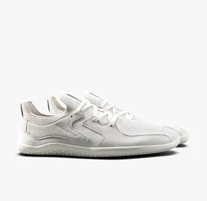 Scarpe da uomo Vivobarefoot Primus Asana III EU 45 / US 12 in pelle calcarea - Foto 1 di 6