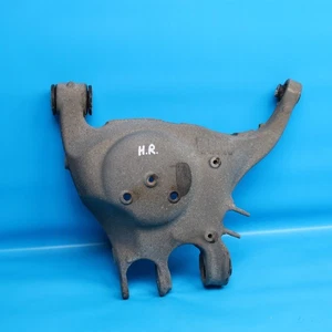 Audi A6 4F C6 Achslenker hinten rechts 4F0505312L Querlenker Luftfahrwerk Orig. - Bild 1 von 18