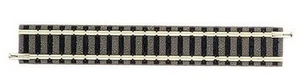 Fleischmann 9101 N - Straight Rail 111mm 1 piece - Picture 1 of 1
