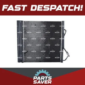 Air Con Condenser fits SMART CABRIO 450 8D 03 to 04 AC Conditioning NRF Quality - Picture 1 of 11