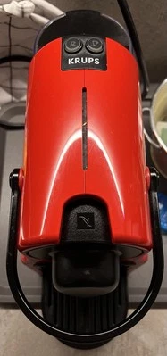 Macchinetta del caffè Nespresso - Immagine 1 di 3