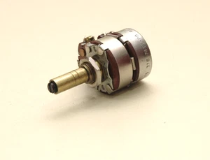 COLLINS 51S-1 AF GANANCIA POT-Probado-Excelente - Imagen 1 de 3