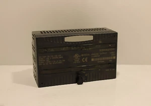 GE Fanuc IC200ALG320E Analog Output Module - Picture 1 of 3