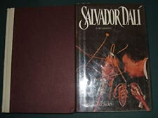 Salvador Dali Hardcover Meryle Secrest